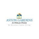Aston Gardens At Pelican Pointe logo